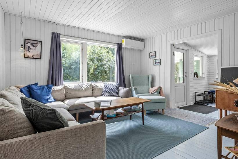 Foto von Ferienhaus BS79 in Sejerø Bugt - Westseeland