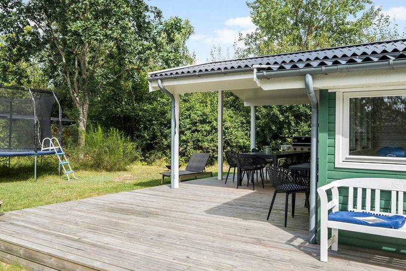 Foto von Ferienhaus BS79 in Sejerø Bugt - Westseeland