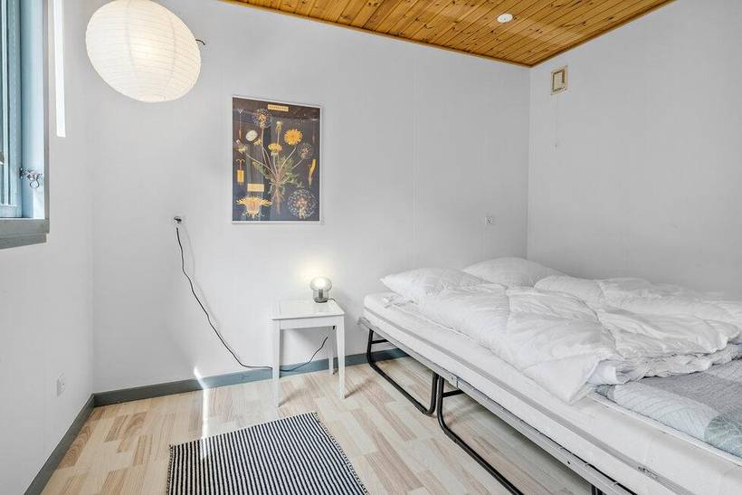 Foto von Ferienhaus BS79 in Sejerø Bugt - Westseeland