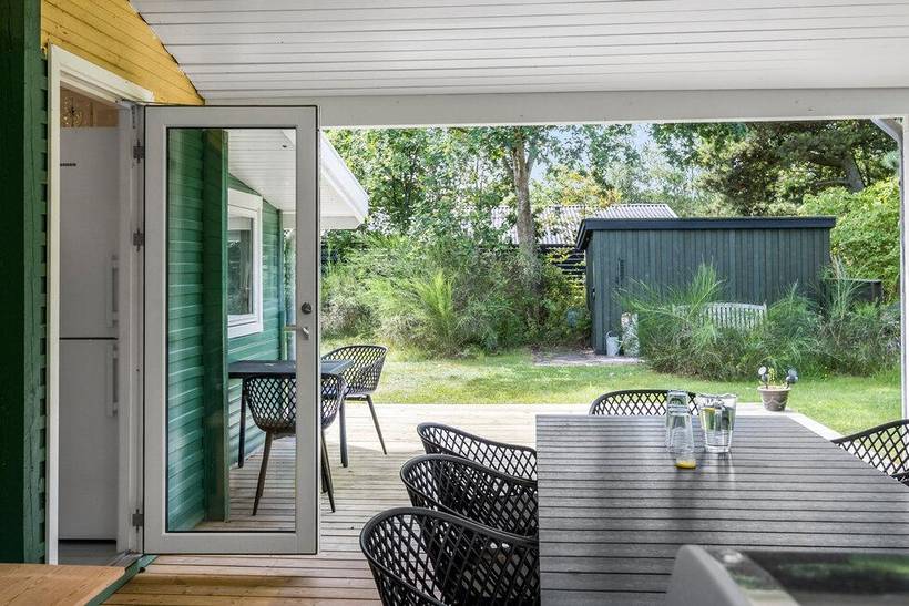 Foto von Ferienhaus BS79 in Sejerø Bugt - Westseeland
