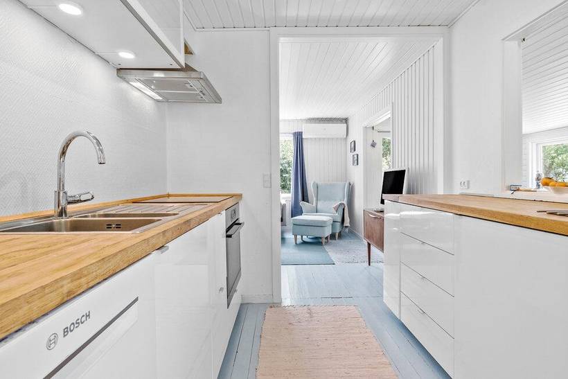 Foto von Ferienhaus BS79 in Sejerø Bugt - Westseeland