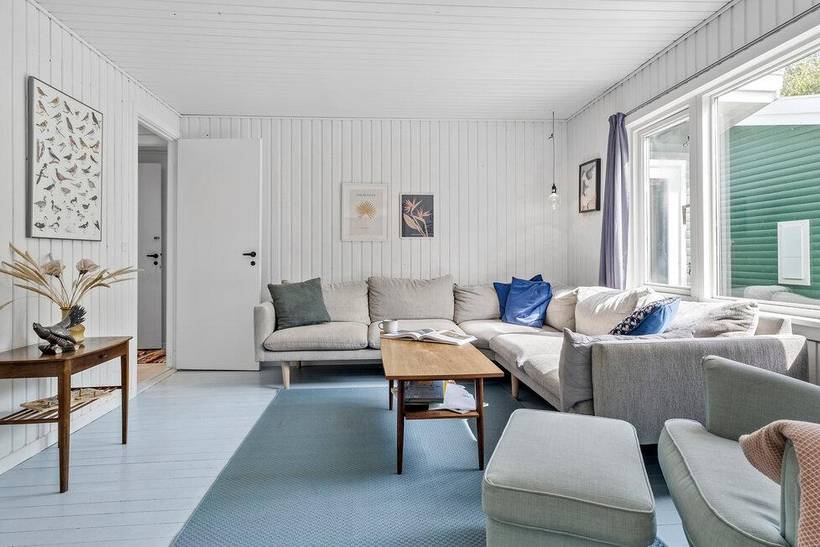 Foto von Ferienhaus BS79 in Sejerø Bugt - Westseeland