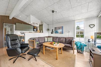 Vorschaubild von Ferienhaus BS84 in Skaven - Westjütland