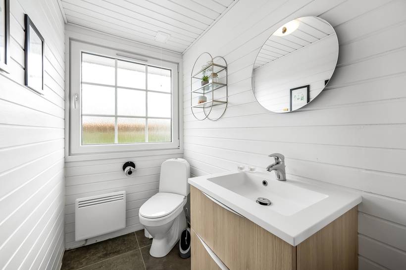 Foto von Ferienhaus BS84 in Skaven - Westjütland