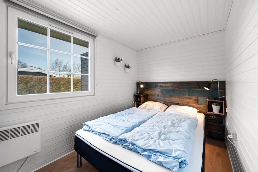 Foto von Ferienhaus BS84 in Skaven - Westjütland