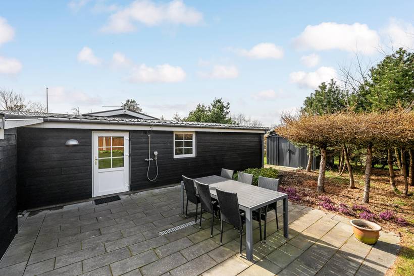 Foto von Ferienhaus BS84 in Skaven - Westjütland