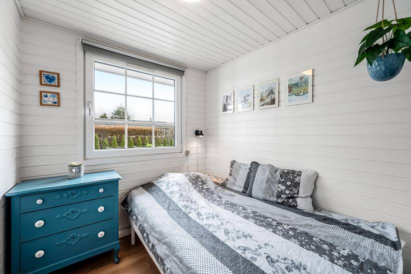 Foto von Ferienhaus BS84 in Skaven - Westjütland