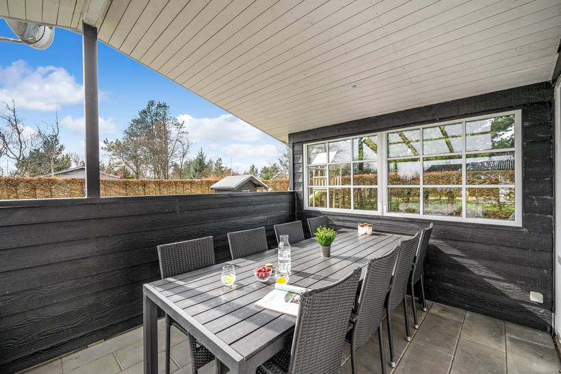 Foto von Ferienhaus BS84 in Skaven - Westjütland