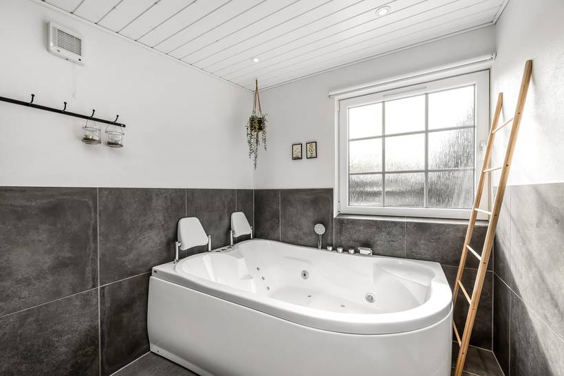 Foto von Ferienhaus BS84 in Skaven - Westjütland