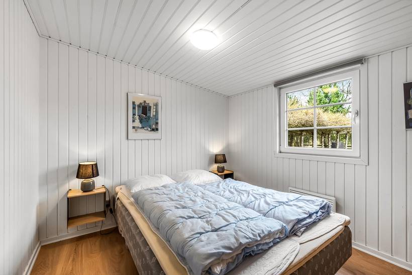 Foto von Ferienhaus BS84 in Skaven - Westjütland