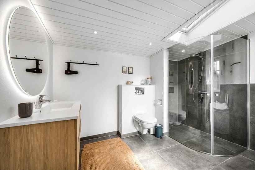 Foto von Ferienhaus BS84 in Skaven - Westjütland