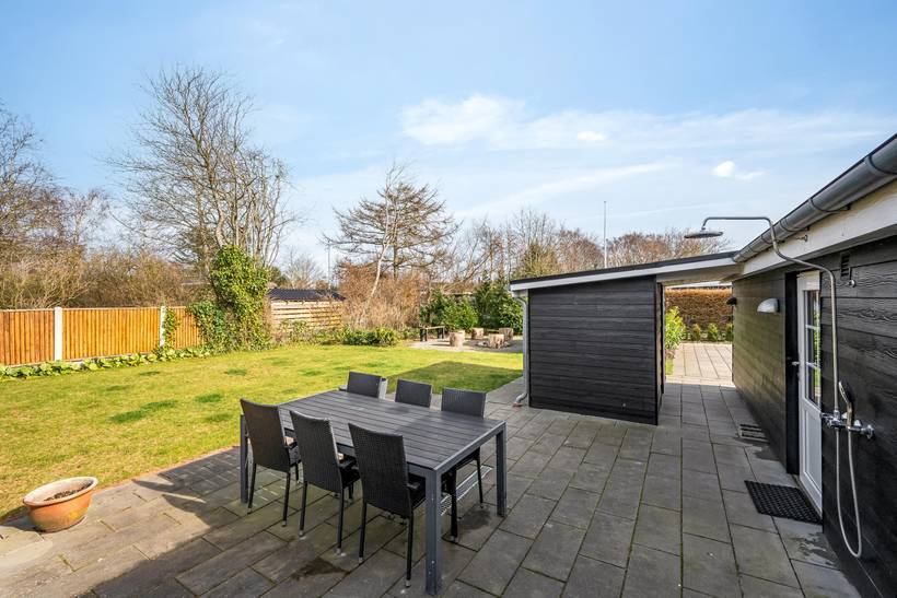 Foto von Ferienhaus BS84 in Skaven - Westjütland