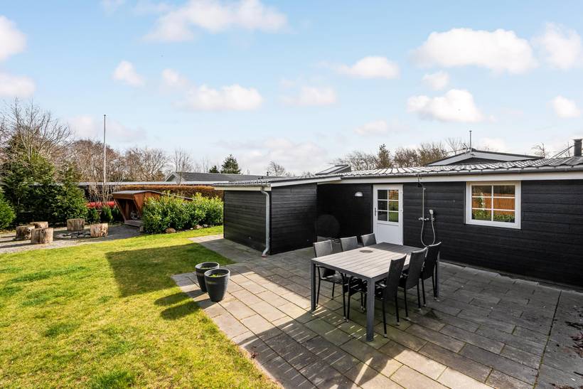 Foto von Ferienhaus BS84 in Skaven - Westjütland