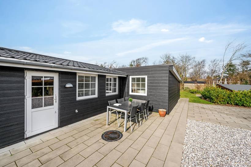 Foto von Ferienhaus BS84 in Skaven - Westjütland