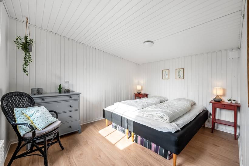 Foto von Ferienhaus BS84 in Skaven - Westjütland