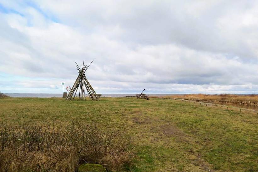 Foto von Ferienhaus BS84 in Skaven - Westjütland