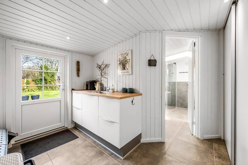 Foto von Ferienhaus BS84 in Skaven - Westjütland