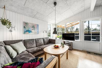 Vorschaubild von Ferienhaus BS84 in Skaven - Westjütland