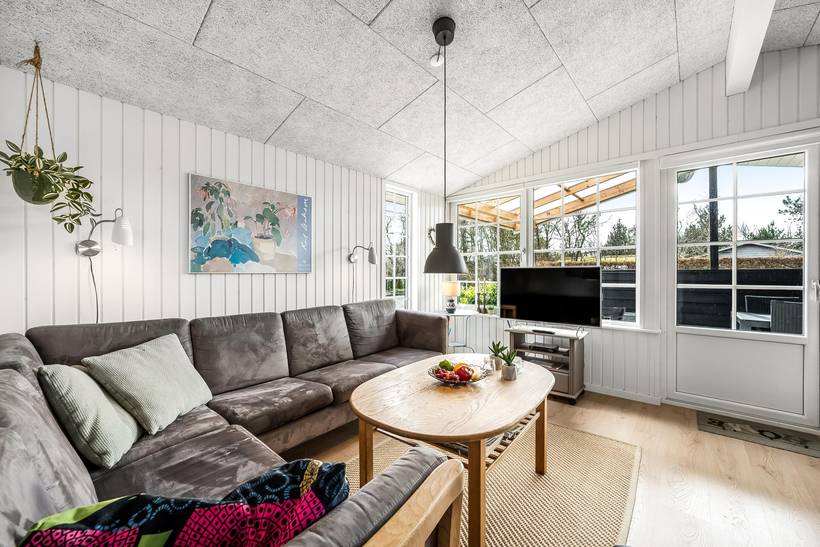 Foto von Ferienhaus BS84 in Skaven - Westjütland