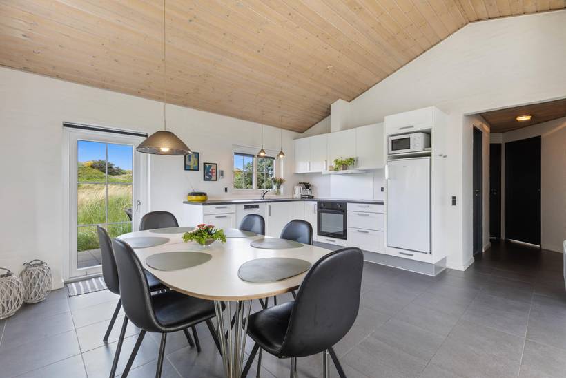 Foto von Ferienhaus BS93 in Vejers Strand - Westjütland