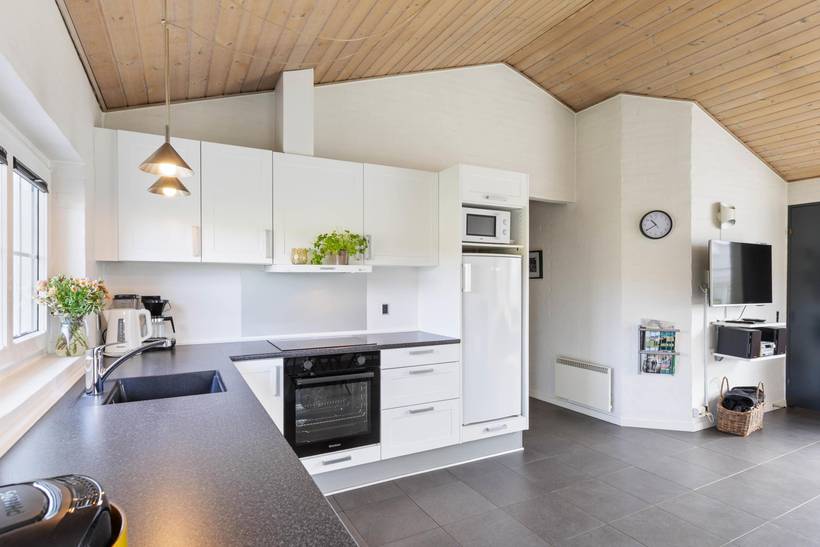 Foto von Ferienhaus BS93 in Vejers Strand - Westjütland