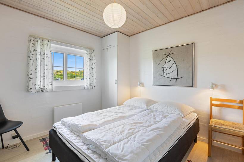 Foto von Ferienhaus BS93 in Vejers Strand - Westjütland