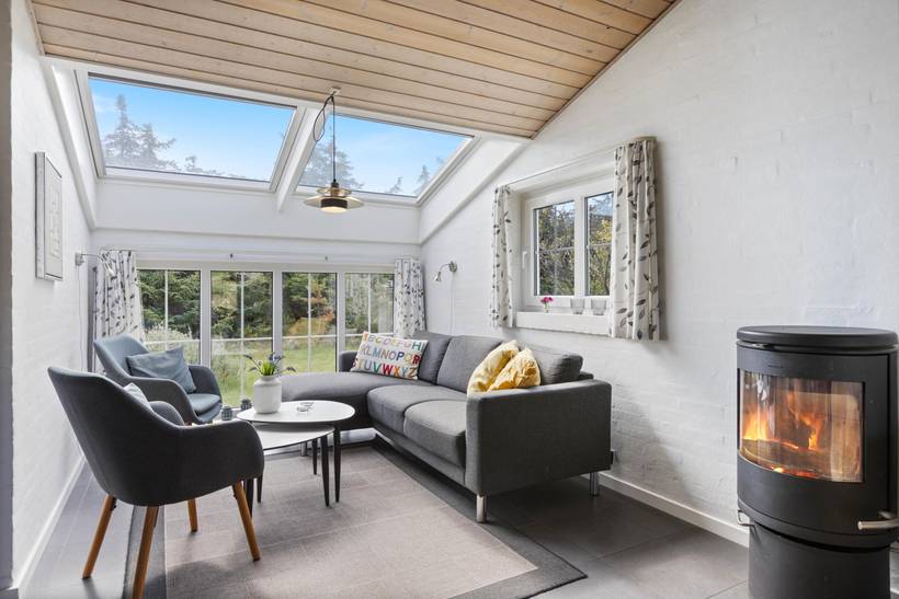 Foto von Ferienhaus BS93 in Vejers Strand - Westjütland