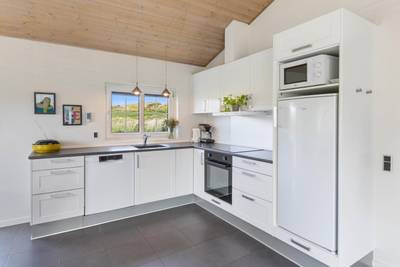 Vorschaubild von Ferienhaus BS93 in Vejers Strand - Westjütland
