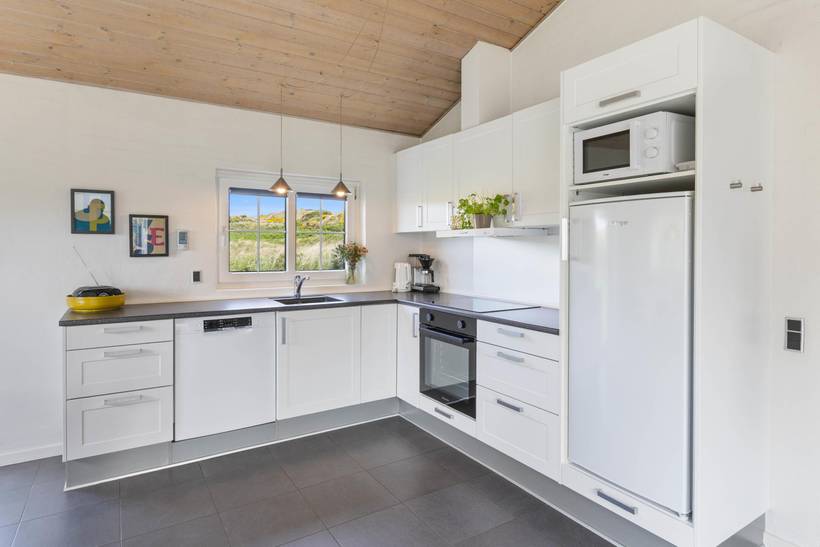 Foto von Ferienhaus BS93 in Vejers Strand - Westjütland
