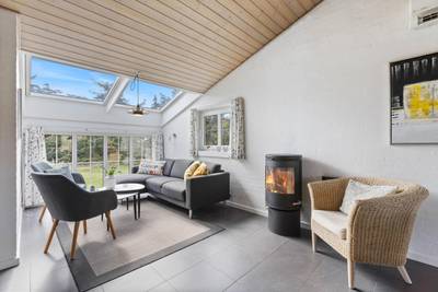 Vorschaubild von Ferienhaus BS93 in Vejers Strand - Westjütland