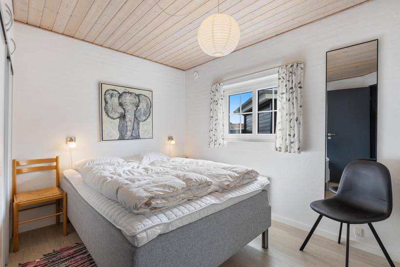 Foto von Ferienhaus BS93 in Vejers Strand - Westjütland