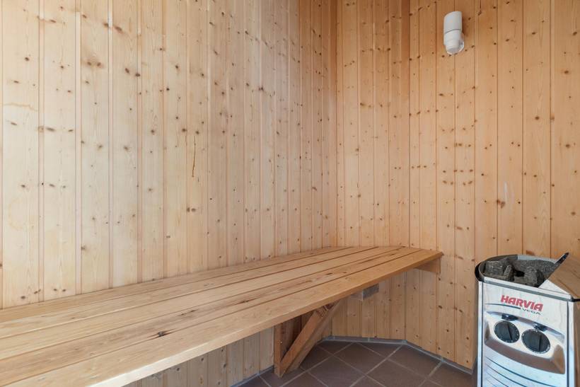 Foto von Ferienhaus BS93 in Vejers Strand - Westjütland