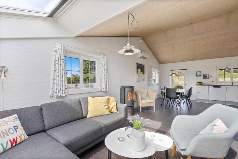 Foto von Ferienhaus BS93 in Vejers Strand - Westjütland