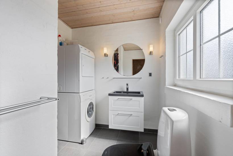 Foto von Ferienhaus BS93 in Vejers Strand - Westjütland