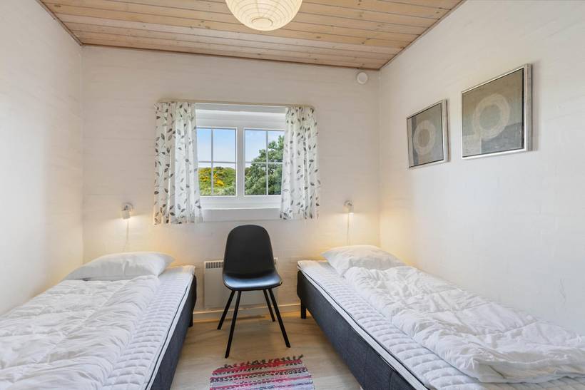 Foto von Ferienhaus BS93 in Vejers Strand - Westjütland