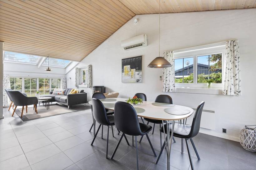 Foto von Ferienhaus BS93 in Vejers Strand - Westjütland