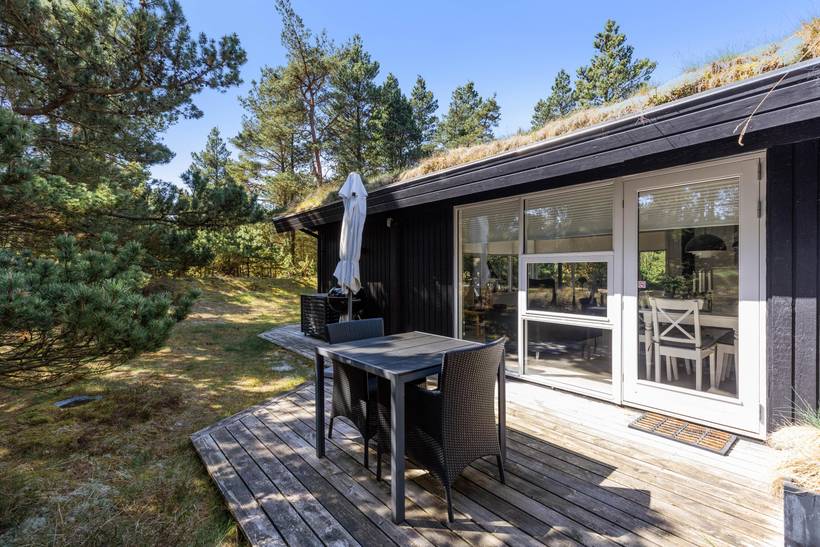 Foto von Ferienhaus BS99 in Houstrup - Westjütland