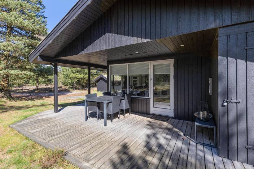 Foto von Ferienhaus BS99 in Houstrup - Westjütland