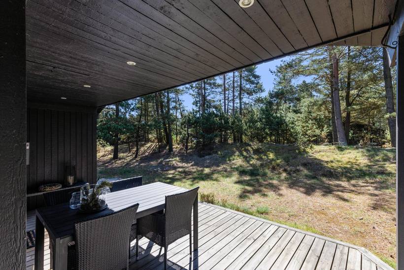 Foto von Ferienhaus BS99 in Houstrup - Westjütland