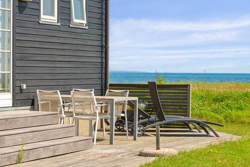 Foto von Ferienhaus BT01 in As Vig - Juelsminde - Ostjütland
