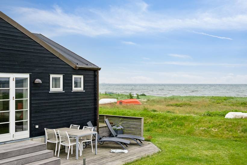 Foto von Ferienhaus BT01 in As Vig - Juelsminde - Ostjütland