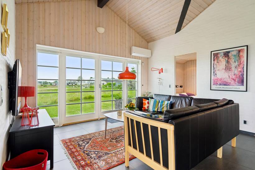 Foto von Ferienhaus BT01 in As Vig - Juelsminde - Ostjütland