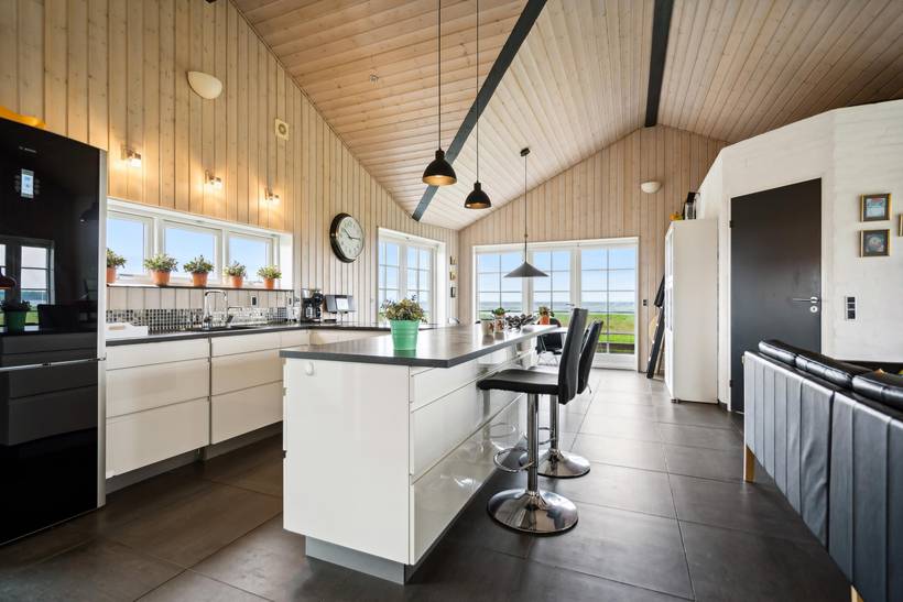 Foto von Ferienhaus BT01 in As Vig - Juelsminde - Ostjütland
