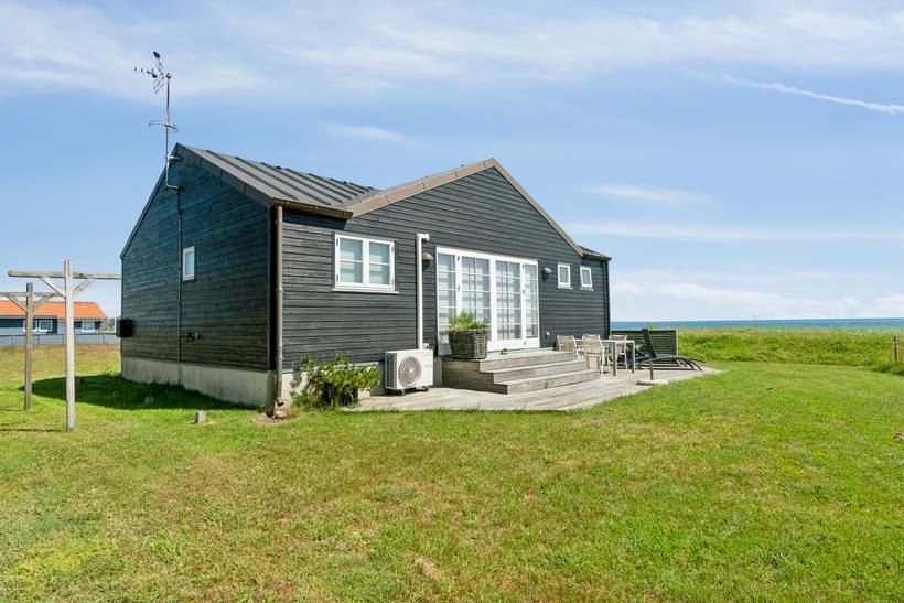 Foto von Ferienhaus BT01 in As Vig - Juelsminde - Ostjütland