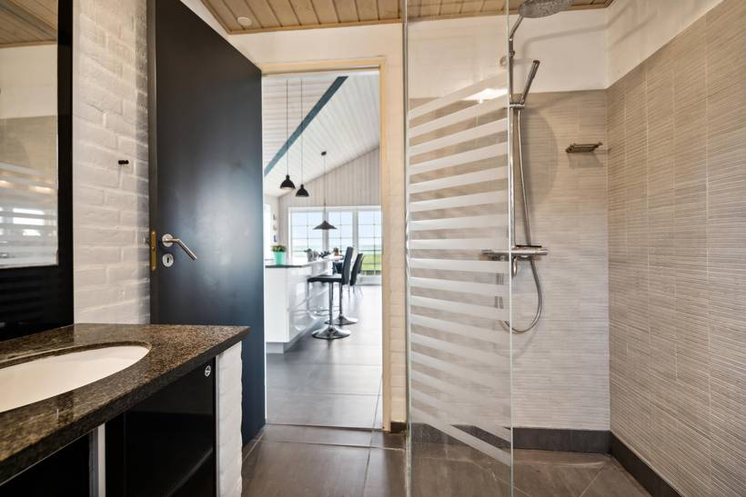 Foto von Ferienhaus BT01 in As Vig - Juelsminde - Ostjütland