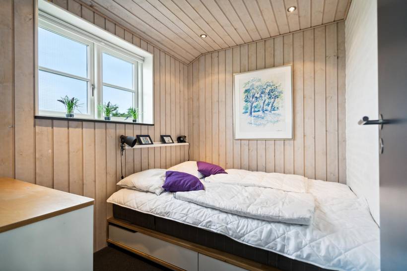 Foto von Ferienhaus BT01 in As Vig - Juelsminde - Ostjütland