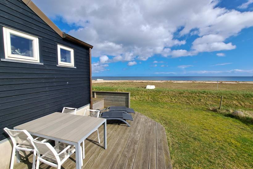 Foto von Ferienhaus BT01 in As Vig - Juelsminde - Ostjütland