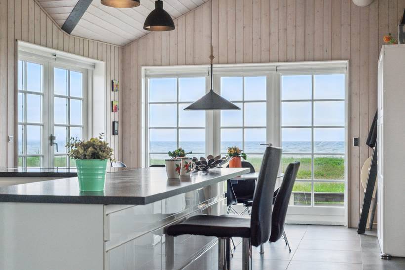Foto von Ferienhaus BT01 in As Vig - Juelsminde - Ostjütland