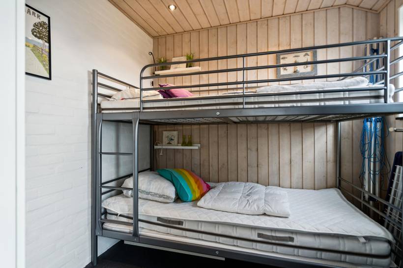 Foto von Ferienhaus BT01 in As Vig - Juelsminde - Ostjütland