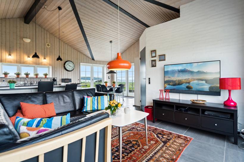 Foto von Ferienhaus BT01 in As Vig - Juelsminde - Ostjütland